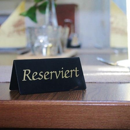 Hotel Am Vogelsang Гевелсберг Екстериор снимка