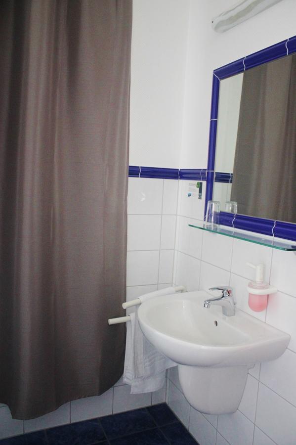 Hotel Am Vogelsang Гевелсберг Стая снимка